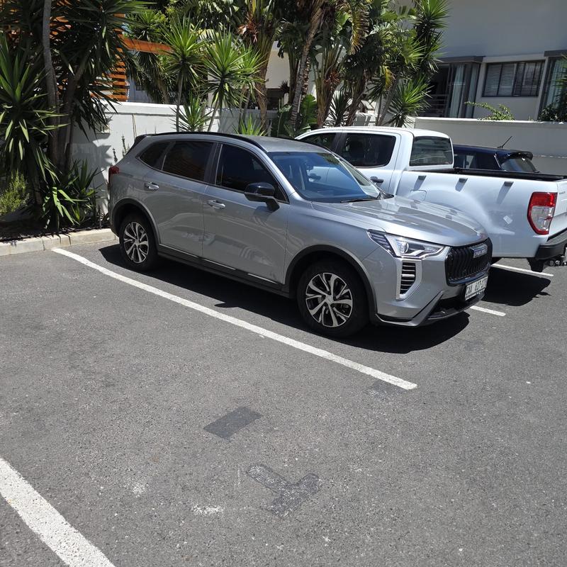 1 Bedroom Property for Sale in Sea Point Western Cape